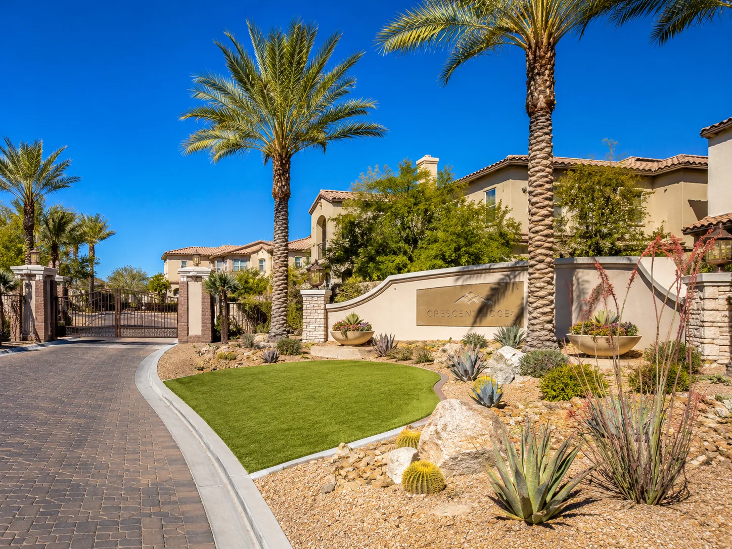 Commercial artificial turf Henderson NV
