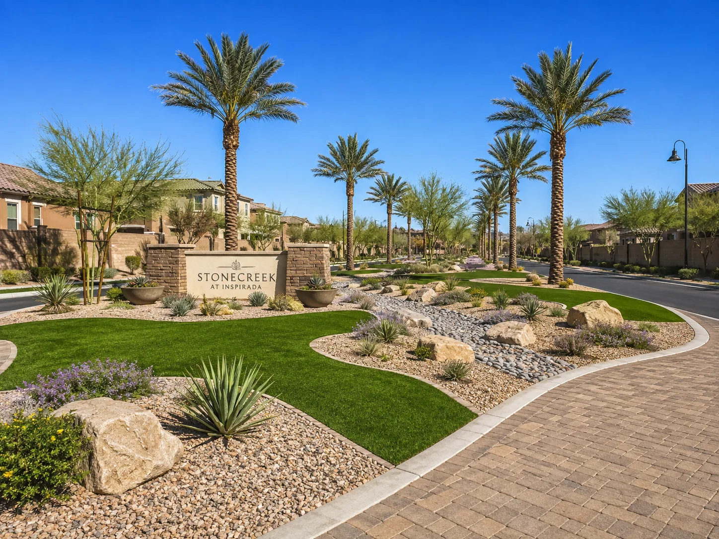 Commercial artificial turf Henderson NV