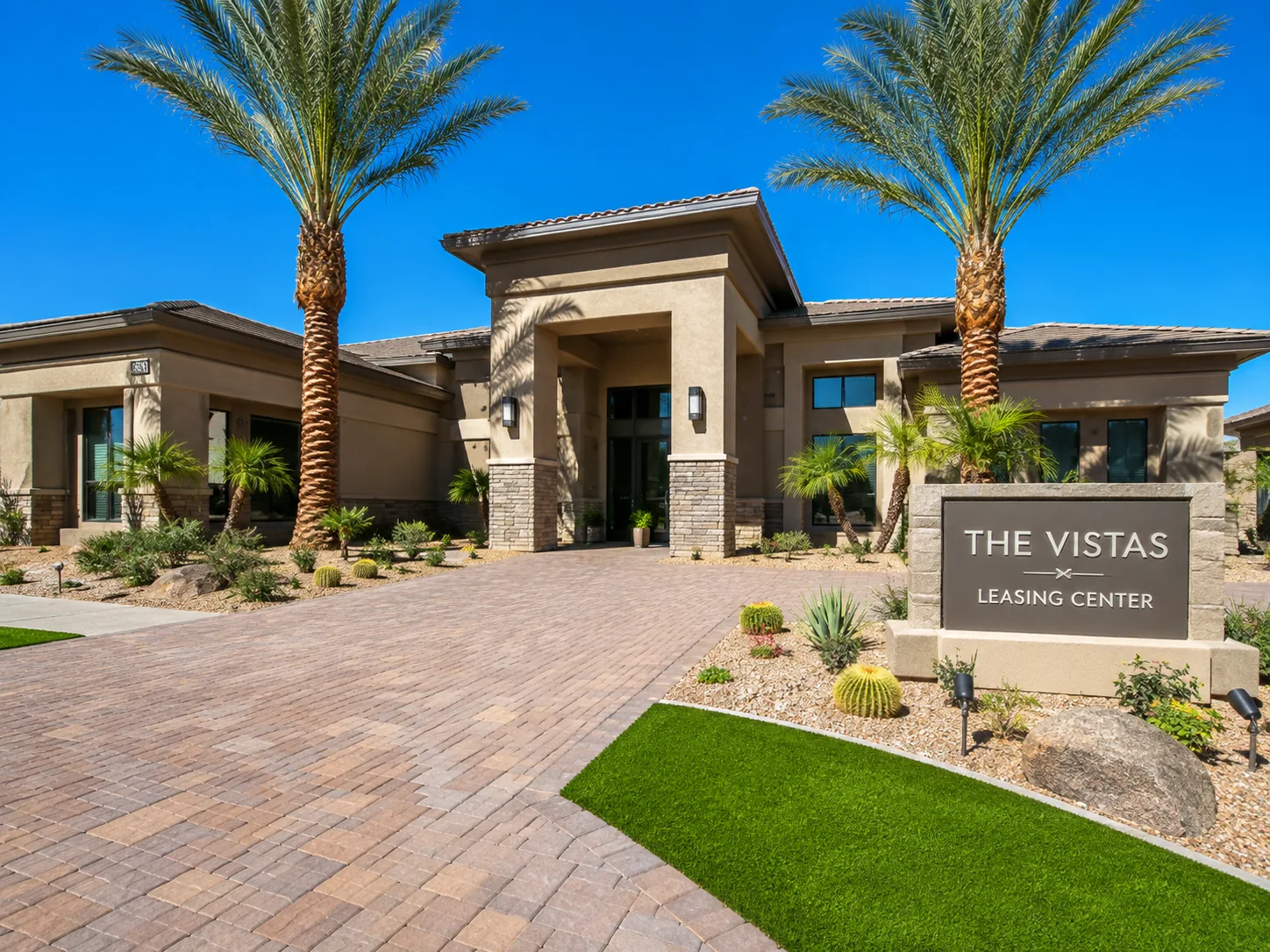 Commercial artificial turf Henderson NV