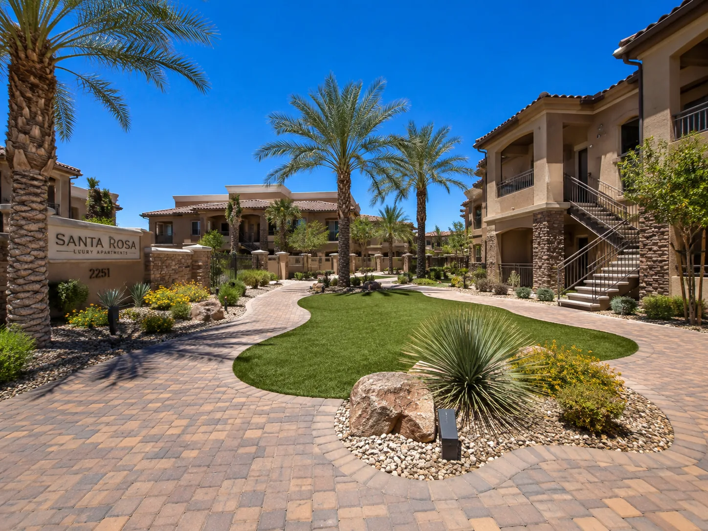 Commercial artificial turf Henderson NV