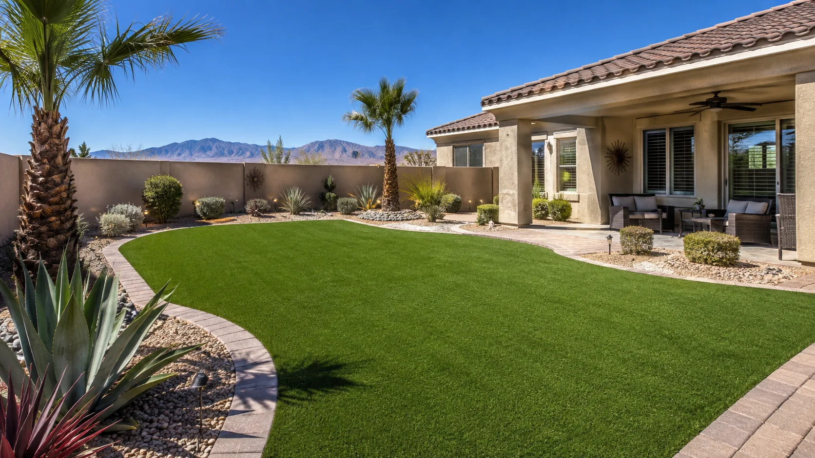 Artificial turf questions, answered